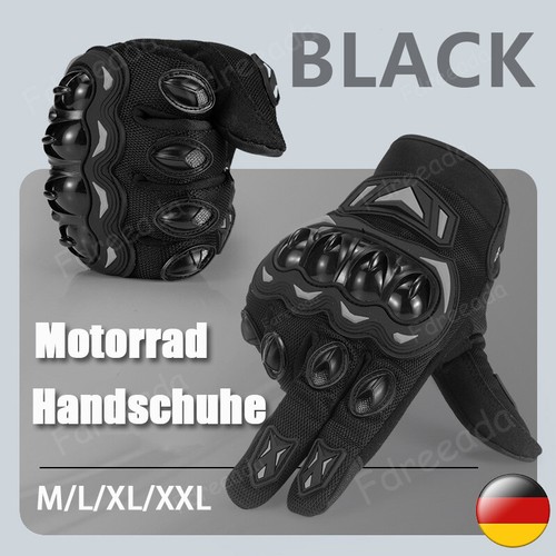 Motorradhandschuhe racing - motorradhandschuhe,