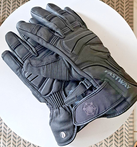 Motorrad winterhandschuhe - motorrad,