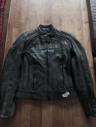 Probicker motorrad jacke - probicker,