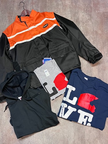Mega set motorrad - set, gr