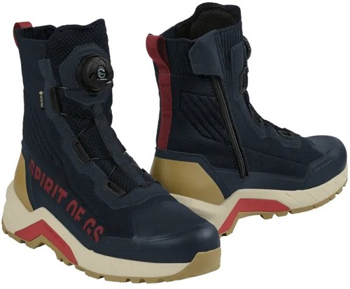 Bmw motorrad sneaker takyr - bmw, gs