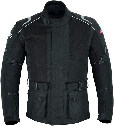 Herren motorrad textil - motorrad,
