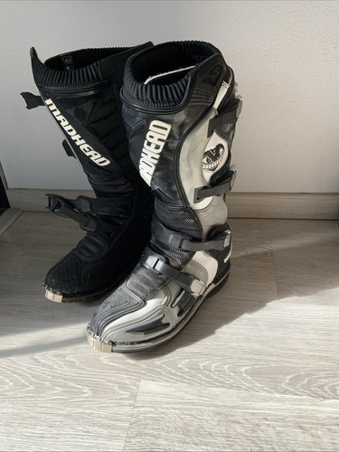 Madhead quad enduro cross - quad,