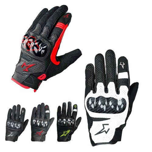 Herrenhandschuhe smx air - 1, v2