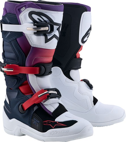 Alpinestars tech7s dark - tech7s,