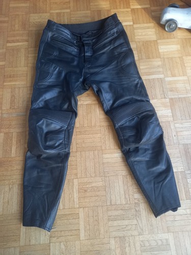 Motorrad lederhose ajs - motorrad, herren