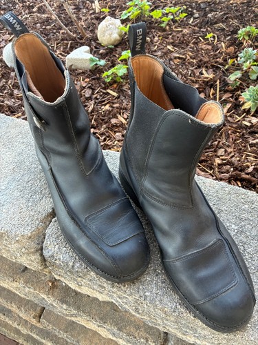 Bmw motorrad stiefel - stiefel, 46