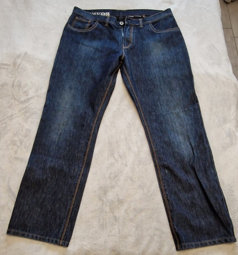 Rokker motorrad jeans - rokker, motorrad-jeans