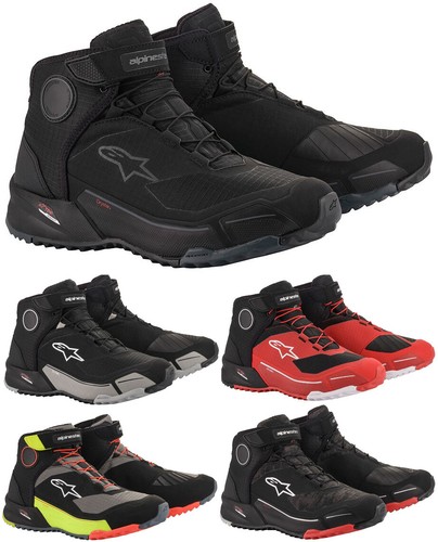 Alpinestars drystar - cr-x, drystar®