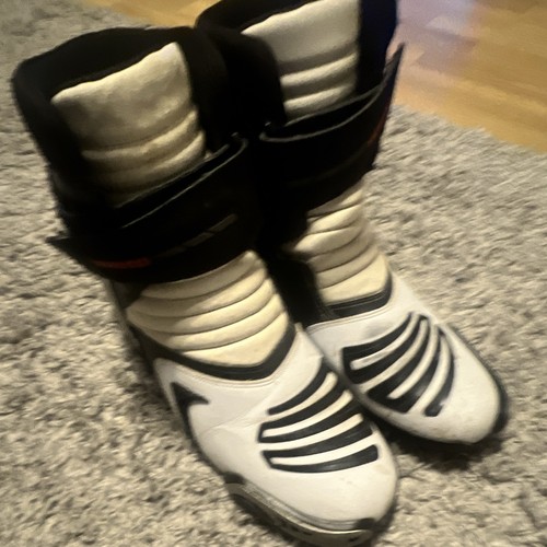 Vanucci motorradschuhe 46 - vanucci,