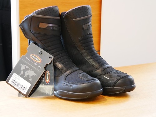 Tourenstiefel held segrino - tourenstiefel,