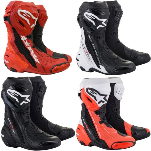 Alpinestars supertech vented - alpinestars,