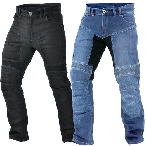 Herren motorrad jeans - herren,