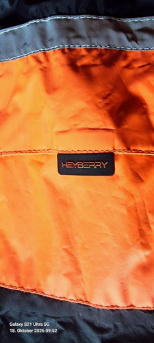 Heyberry motorrad schutzanzug - motorrad,