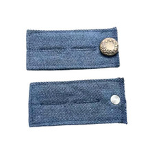 Verstellbarer Hosenbund-Knopf