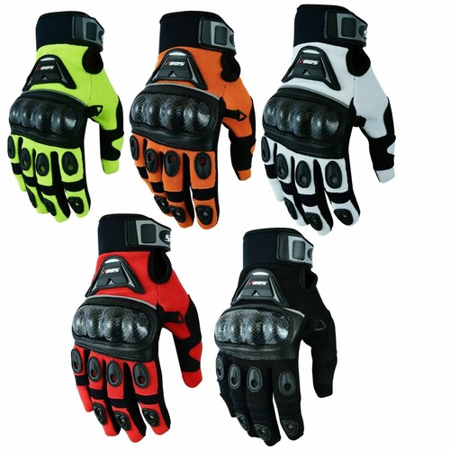 Motorradhandschuhe sommer - motorradhandschuhe,