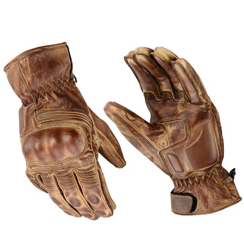 Motorradhandschuhe leder - motorradhandschuhe,