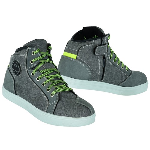 Herren motorradschuhe - herren,