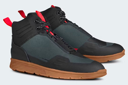 Ixon hopper herren mid top - ixon,