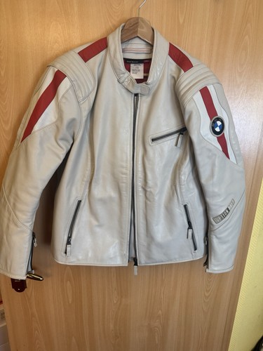 Bmw motorrad leder - motorrad,