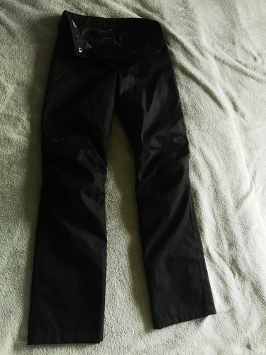Motorrad hose textil - hose,