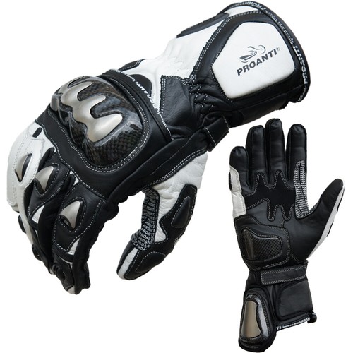 Motorradhandschuhe racing pro - racing,