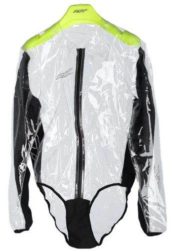 Rst race dept wet - wet, textile