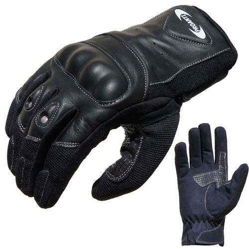 Motorradhandschuhe sommer - motorradhandschuhe,