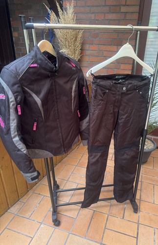 Probiker motorrad kombi - probiker,