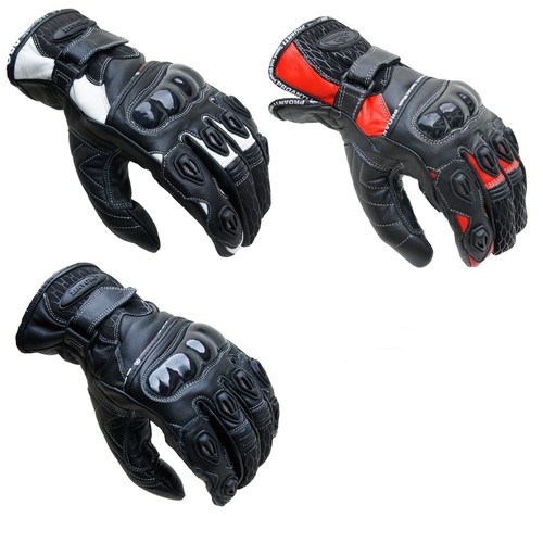 Motorradhandschuhe proanti - motorradhandschuhe,