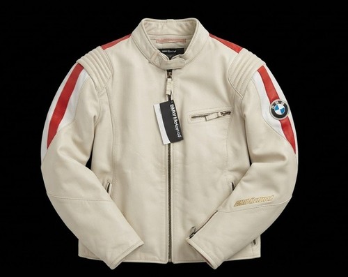 Bmw motorrad jacke - damen, xxl