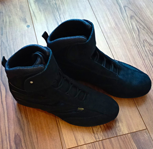 Motorrad schuhe damen größe - motorrad,