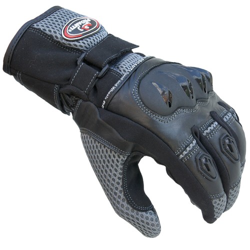 Proanti motorradhandschuhe - proanti,