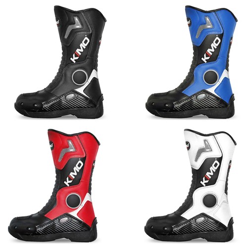Kimo kinder motorradstiefel - kinder,