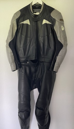Bmw motorrad herren lederkombi - motorrad,