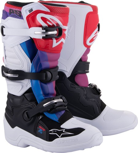 Alpinestars stiefel tech7s - alpinestars,