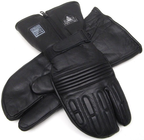 Motorrad handschuhe finger - 3,
