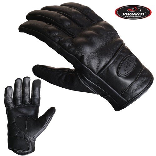 Proanti motorradhandschuhe - proanti,