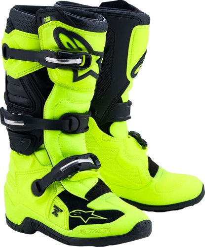 Alpinestars tech7s - alpinestars,