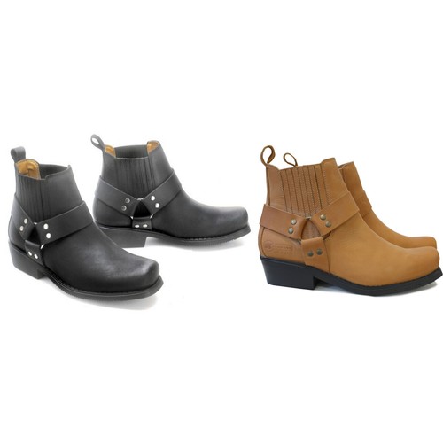 Kochmann city biker motorrad - kochmann,