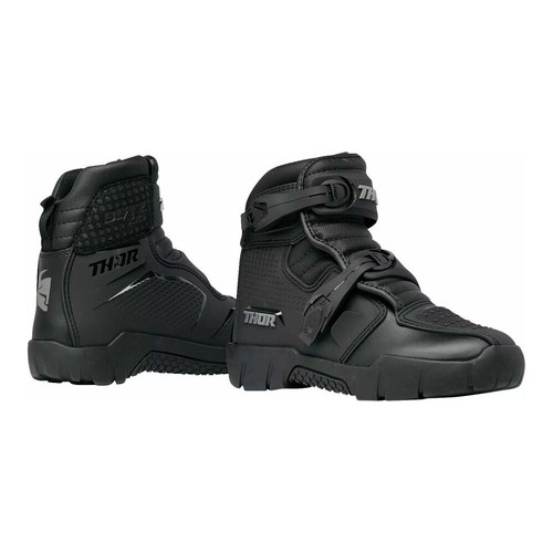 Thor motorrad stiefel blitz - thor, motorrad-stiefel