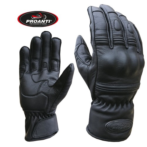 Motorradhandschuhe proanti - motorradhandschuhe, proanti®