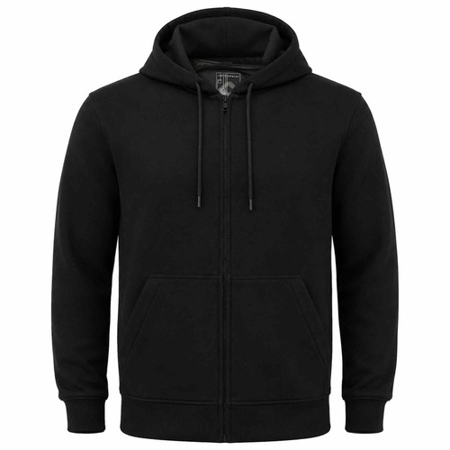 Biker hoodie motorrad herren - hoodie,