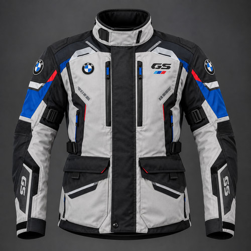Bmw motorrad rallye - bmw, gs