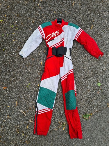 Bmw city dainese - ii,