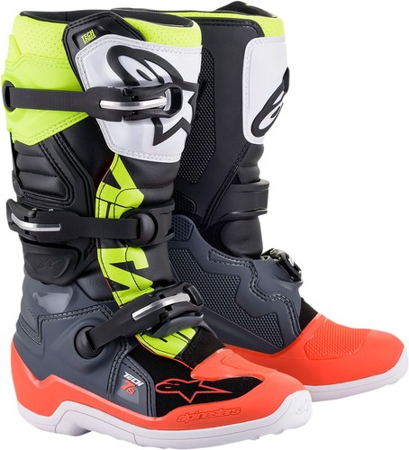 Alpinestars stiefel tech7s - alpinestars,