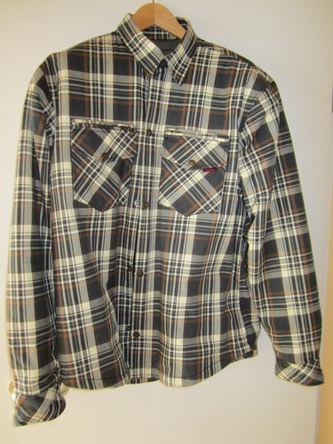 Motorrad hemd jacke eightball - motorrad,