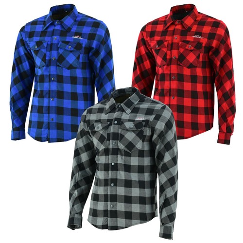 Motorrad aramid hemd - aramid,
