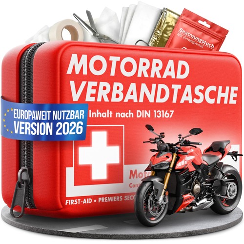 Heldenwerk erste hilfe set - hilfe,
