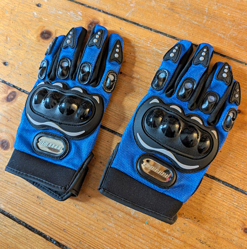 Motorrad handschuhe oder - handschuhe,